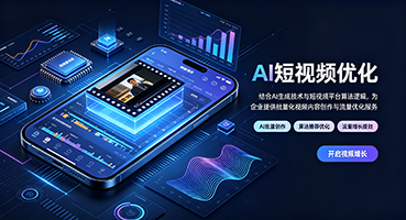 永州AI 短视频优化